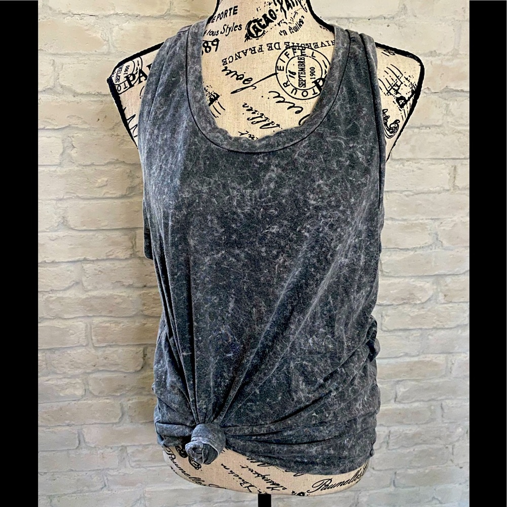 Cute distressed Wild Fable Tank top